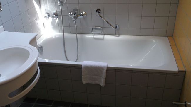Serways Hotel Reinhardshain Nord Grünberg Zimmer foto
